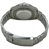 ロレックス ROLEX サブマリーナ 126610LV ブラック ステンレススチール 自動巻き メンズ 腕時計