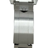 ロレックス ROLEX サブマリーナ 126610LV ブラック ステンレススチール 自動巻き メンズ 腕時計