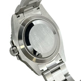 ロレックス ROLEX サブマリーナ 126610LV ブラック ステンレススチール 自動巻き メンズ 腕時計