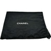 シャネル CHANEL ココハンドルチェーンクラッチ AP4244 ブラック ゴールド金具 キャビアスキン レディース ショルダーバッグ