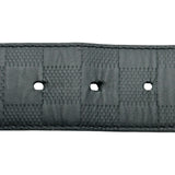 ルイ・ヴィトン LOUIS VUITTON アップタウンリバーシブルベルト M0670 ブラック グラフィット・アンフィニ メンズ ベルト