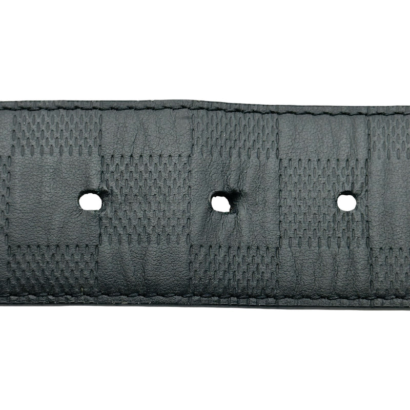 ルイ・ヴィトン LOUIS VUITTON アップタウンリバーシブルベルト M0670