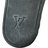 ルイ・ヴィトン LOUIS VUITTON ウォーターフロントラインミュールサンダル VS0139 ブラック PVC メンズ サンダル