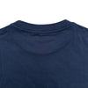 ルイ・ヴィトン LOUIS VUITTON モノグラムグラディエント半袖Tシャツ HKY46W ネイビー コットン メンズ 半袖Ｔシャツ