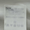 ルイ・ヴィトン LOUIS VUITTON モノグラムグラディエント半袖Tシャツ HQY42W ホワイト コットン メンズ 半袖Ｔシャツ