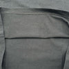 ルイ・ヴィトン LOUIS VUITTON チェーンリバースロゴ半袖Tシャツ FITS02 ブラック コットン レディース 半袖Ｔシャツ