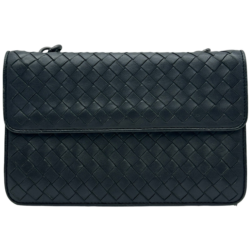 ボッテガ・ヴェネタ BOTTEGA VENETA イントレチャートチェーン