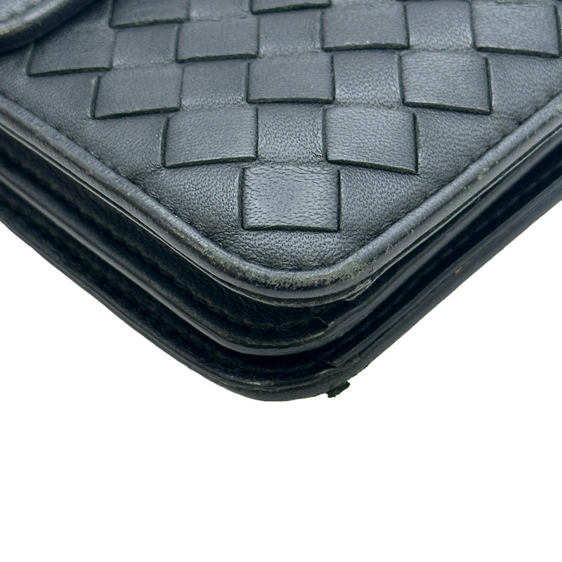 BOTTEGA VENETA ボッテガヴェネタ イントレチャート チェーン ボッテガ・ヴェネタ BOTTEGA VENETA イントレチャートチェーン