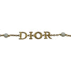 クリスチャン・ディオール Christian Dior ディオレボリューションブレスレット ゴールド メタル/フェイクパール アクセサリー