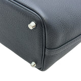 エルメス HERMES ピコタンロックPM G刻印 キャバン シルバー金具 トリヨン レディース ハンドバッグ