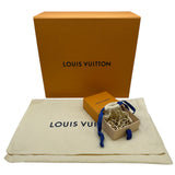 ルイ・ヴィトン LOUIS VUITTON ドーフィーヌMM M45958 ブラウン モノグラム・リバース レディース ショルダーバッグ