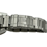 ロレックス ROLEX エクスプローラー2 16570 ホワイト ステンレススチール 自動巻き メンズ 腕時計