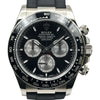 ロレックス ROLEX デイトナ 126519LN ブラック/スチール ホワイトゴールド 自動巻き メンズ 腕時計
