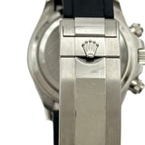 ロレックス ROLEX デイトナ 126519LN ブラック/スチール ホワイトゴールド 自動巻き メンズ 腕時計