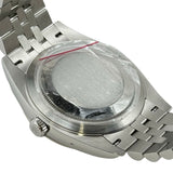 ロレックス ROLEX デイトジャスト41 126334 スレート ホワイトゴールド/ステンレススチール 自動巻き メンズ 腕時計