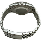ロレックス ROLEX デイトジャスト41 126334 スレート ホワイトゴールド/ステンレススチール 自動巻き メンズ 腕時計