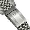 ロレックス ROLEX デイトジャスト41 126334 スレート ホワイトゴールド/ステンレススチール 自動巻き メンズ 腕時計