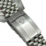 ロレックス ROLEX デイトジャスト41 126334 スレート ホワイトゴールド/ステンレススチール 自動巻き メンズ 腕時計