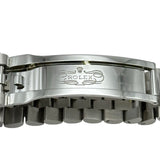 ロレックス ROLEX デイトジャスト41 126334 スレート ホワイトゴールド/ステンレススチール 自動巻き メンズ 腕時計