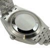 ロレックス ROLEX デイトジャスト41 126334 スレート ホワイトゴールド/ステンレススチール 自動巻き メンズ 腕時計