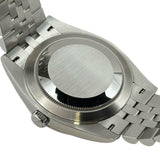 ロレックス ROLEX デイトジャスト41 126334 スレート ホワイトゴールド/ステンレススチール 自動巻き メンズ 腕時計