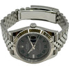 ロレックス ROLEX デイトジャスト41 126334 スレート ホワイトゴールド/ステンレススチール 自動巻き メンズ 腕時計