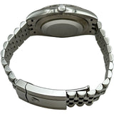 ロレックス ROLEX デイトジャスト41 126334 スレート ホワイトゴールド/ステンレススチール 自動巻き メンズ 腕時計