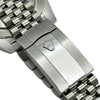 ロレックス ROLEX デイトジャスト41 126334 スレート ホワイトゴールド/ステンレススチール 自動巻き メンズ 腕時計