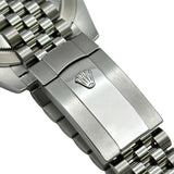 ロレックス ROLEX デイトジャスト41 126334 スレート ホワイトゴールド/ステンレススチール 自動巻き メンズ 腕時計