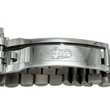 ロレックス ROLEX デイトジャスト41 126334 スレート ホワイトゴールド/ステンレススチール 自動巻き メンズ 腕時計
