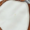 エルメス HERMES Panoplie Tout Cuir ツイルレーヌワンピース 4E2825DV ベージュ シルク レディース ワンピース