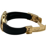 ロレックス ROLEX デイトナ 126518LN シャンパンゴールド ゴールド 自動巻き メンズ 腕時計