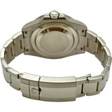ロレックス ROLEX GMTマスター2 126719BLRO ブルー ホワイトゴールド 自動巻き メンズ 腕時計
