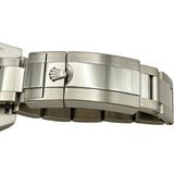 ロレックス ROLEX GMTマスター2 126719BLRO ブルー ホワイトゴールド 自動巻き メンズ 腕時計