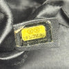 シャネル CHANEL GSTトートバッグ A50995 16番台 ブラック シルバー金具 キャビアスキン レディース トートバッグ