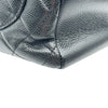 シャネル CHANEL GSTトートバッグ A50995 16番台 ブラック シルバー金具 キャビアスキン レディース トートバッグ