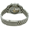 オメガ OMEGA スピードマスター ムーンウォッチ プロフェッショナル コーアクシャル 310.30.42.50.01.002 ブラック ステンレススチール 手巻き メンズ 腕時計