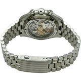 オメガ OMEGA スピードマスター ムーンウォッチ プロフェッショナル コーアクシャル 310.30.42.50.01.002 ブラック ステンレススチール 手巻き メンズ 腕時計