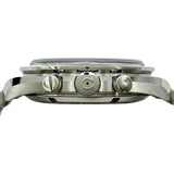 オメガ OMEGA スピードマスター ムーンウォッチ プロフェッショナル コーアクシャル 310.30.42.50.01.002 ブラック ステンレススチール 手巻き メンズ 腕時計