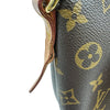 ルイ・ヴィトン LOUIS VUITTON テュレンPM M48813 ブラウン モノグラムキャンバス レディース ショルダーバッグ