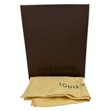 ルイ・ヴィトン LOUIS VUITTON テュレンPM M48813 ブラウン モノグラムキャンバス レディース ショルダーバッグ