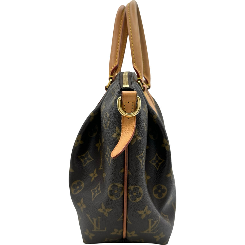 ゆ*ん様 ルイヴィトン　Louis Vuitton まとめ売り ルイ・ヴィトン LOUIS VUITTON テュレンPM M48813 ブラウン モノグラム