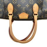 ルイ・ヴィトン LOUIS VUITTON テュレンPM M48813 ブラウン モノグラムキャンバス レディース ショルダーバッグ