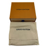 ルイ・ヴィトン LOUIS VUITTON ジッピーコインパース M60574 ブラック アンプラント レディース コインケース