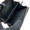 ルイ・ヴィトン LOUIS VUITTON ジッピーコインパース M60574 ブラック アンプラント レディース コインケース