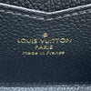 ルイ・ヴィトン LOUIS VUITTON ジッピーコインパース M60574 ブラック アンプラント レディース コインケース