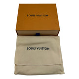 ルイ・ヴィトン LOUIS VUITTON ジッピーコインパース M60574 ブラック アンプラント レディース コインケース