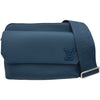 ルイ・ヴィトン LOUIS VUITTON ファストラインメッセンジャー M22611 ブルー LVアロエグラム メンズ ショルダーバッグ