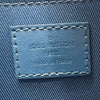 ルイ・ヴィトン LOUIS VUITTON ファストラインメッセンジャー M22611 ブルー LVアロエグラム メンズ ショルダーバッグ