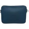 ルイ・ヴィトン LOUIS VUITTON ファストラインメッセンジャー M22611 ブルー LVアロエグラム メンズ ショルダーバッグ